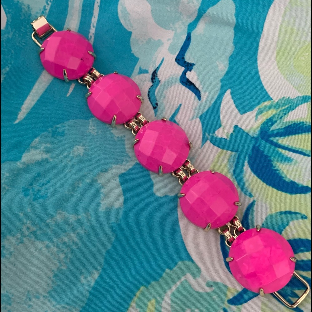 Kendra Scott Cassie Bracelet
